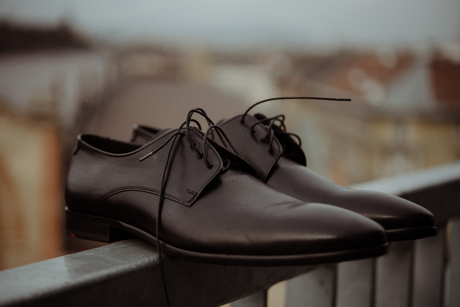 budapest groom shoes